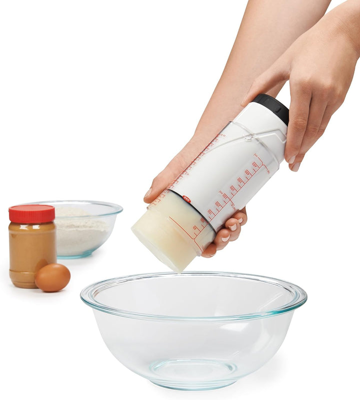 Adjustable 2 Cup Measuring Cup by OXO Good Grips