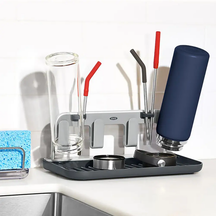 Water Bottle Drying Rack by OXO Good Grips