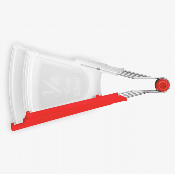 Dreamfarm Levups Measuring Cups - Thumbnail 2