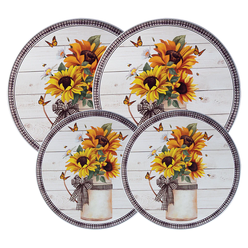 Garden Harvest Burner Kovers by Range Kleen