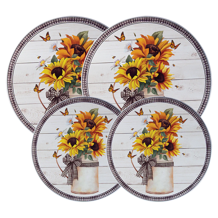 Garden Harvest Burner Kovers by Range Kleen