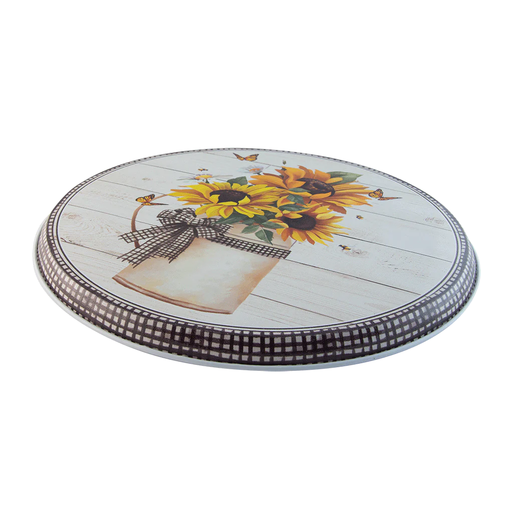 Garden Harvest Burner Kovers by Range Kleen