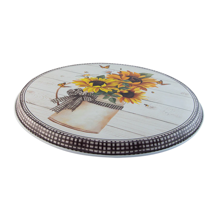 Garden Harvest Burner Kovers by Range Kleen