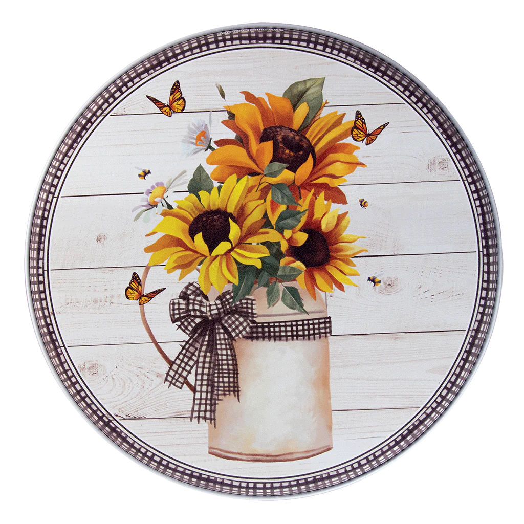Garden Harvest Burner Kovers by Range Kleen