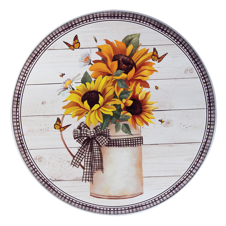 Garden Harvest Burner Kovers by Range Kleen