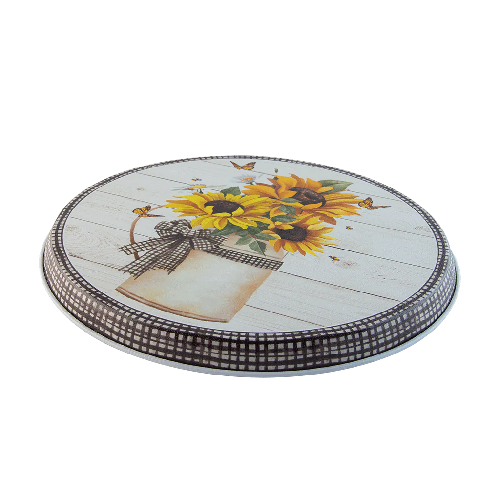 Garden Harvest Burner Kovers by Range Kleen