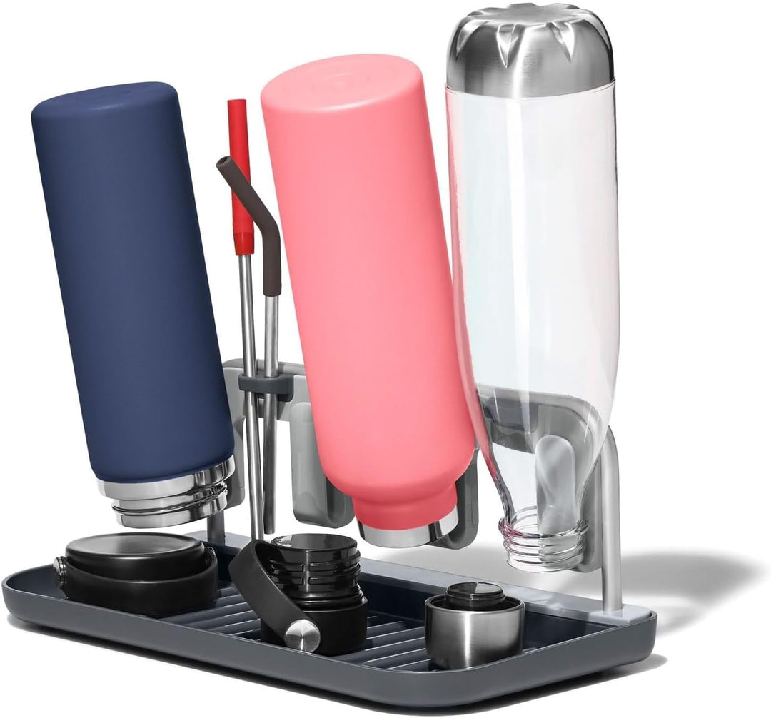 Water Bottle Drying Rack by OXO Good Grips