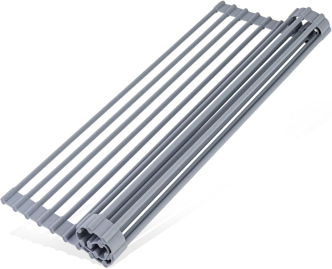 Over-the-Sink Roll-Up Drying Rack by Better Houseware