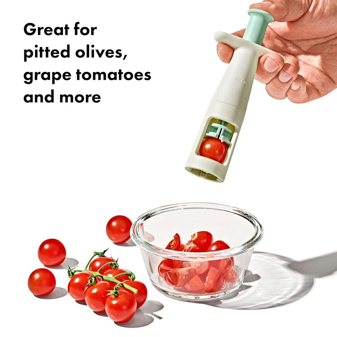 Tot Grape Cutter by OXO