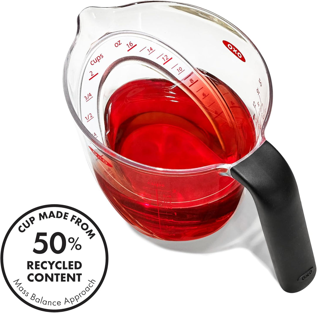 Liquid Measuring Cup - Set of 3 by OXO