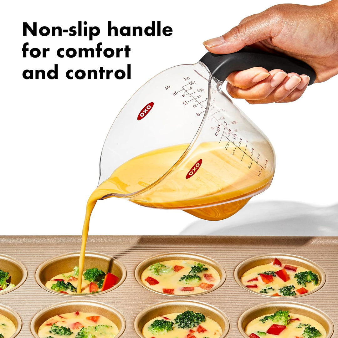 Liquid Measuring Cup - Set of 3 by OXO