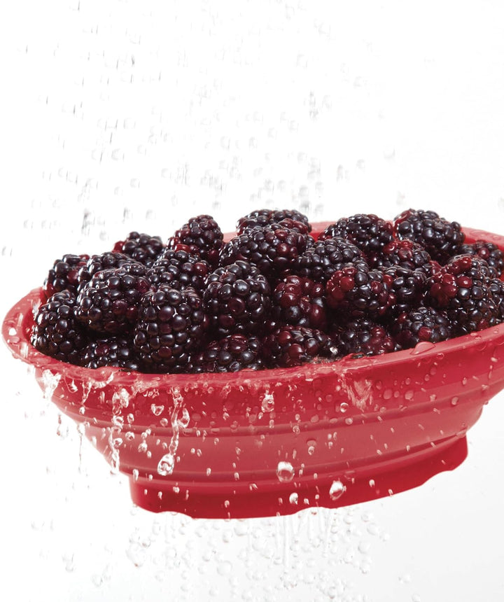 Collapsible Mini Colander by Progressive