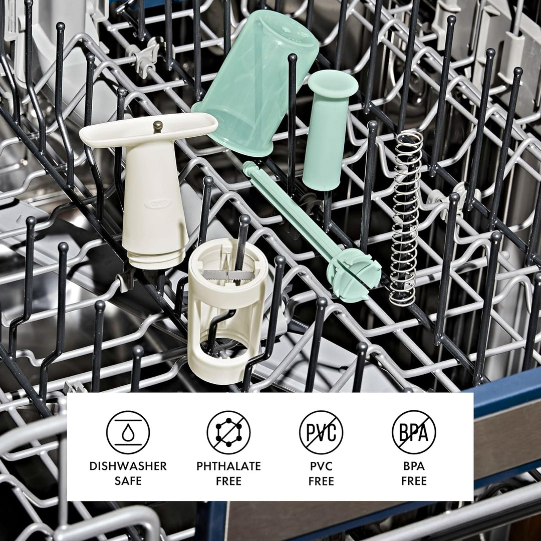 Tot Grape Cutter by OXO