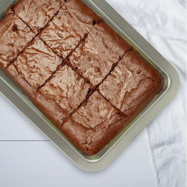Biscuit / Brownie Pan by Range Kleen