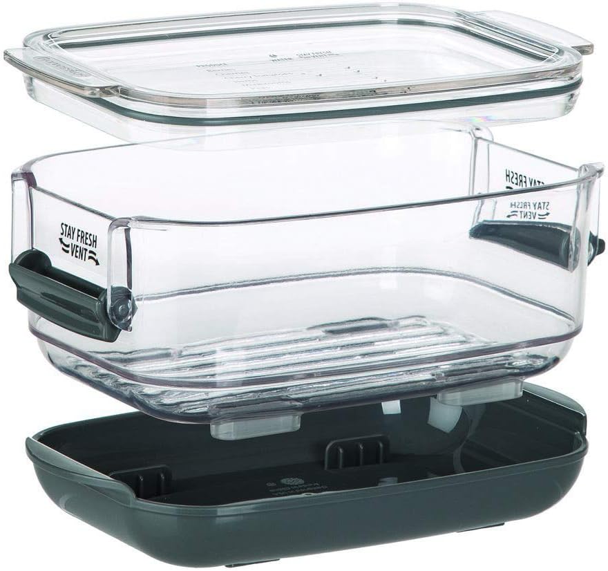 Progressive ProKeeper Containers – Kooi Housewares