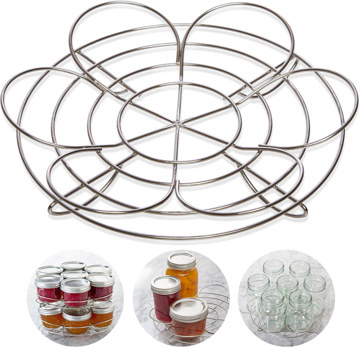 Canning Rack by Progressive