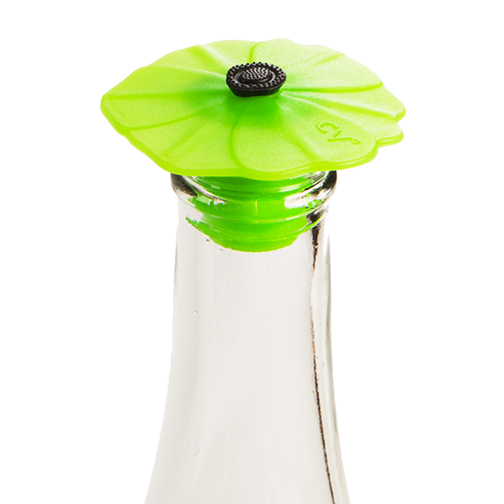 Halloween Bottle Stopper Set of 3 by Charles Viancin