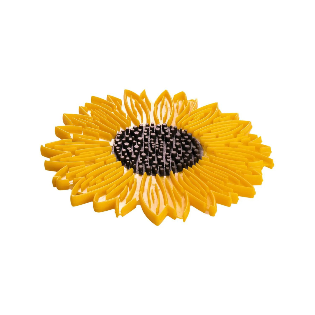Sunflower Trivet by Charles Viancin