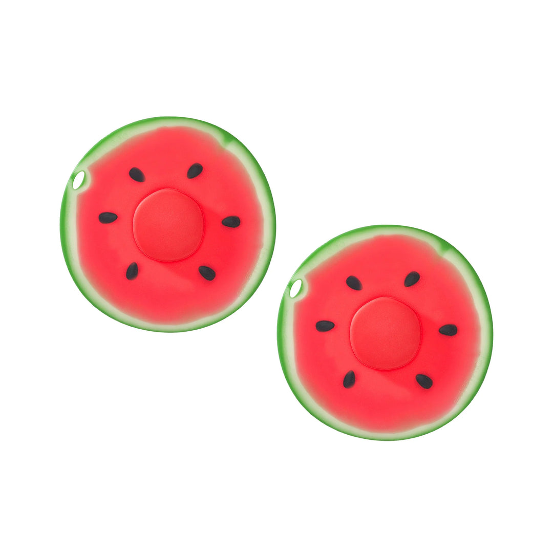 Watermelon Drink Covers by Charles Viancin