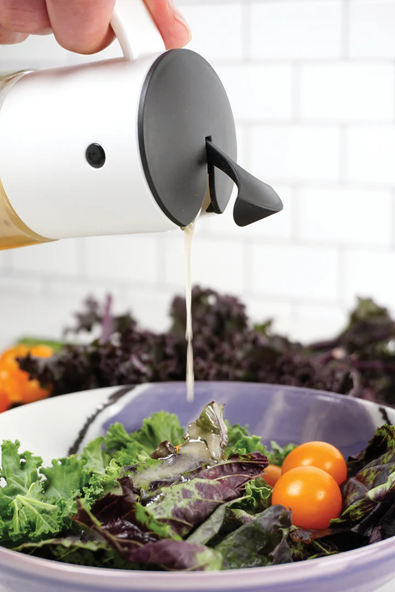 RSVP Oil and Dressing Dispenser - Thumbnail 5