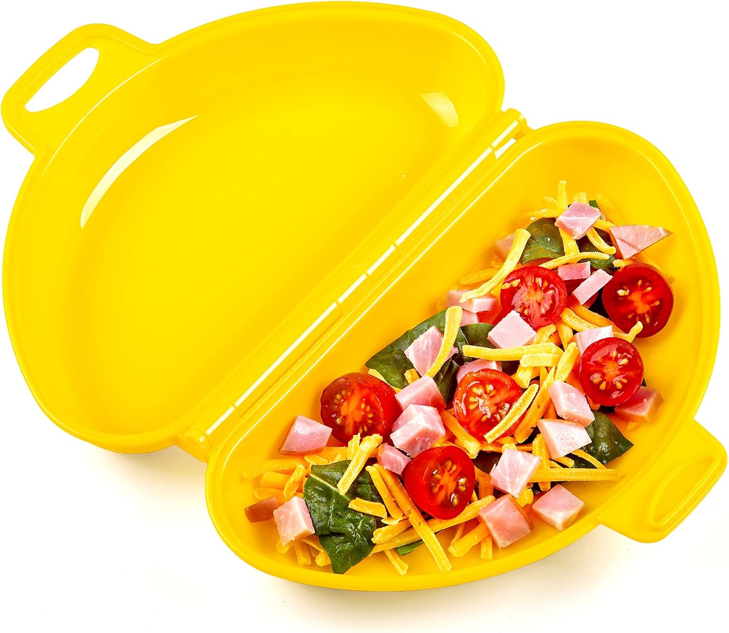 Prepworks Microwave Egg Cooker - Thumbnail 3