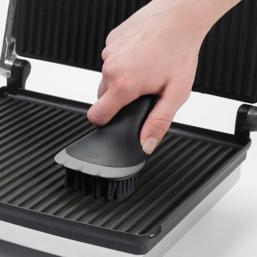 Electric Grill and Panini Press Brush by OXO Good Grips