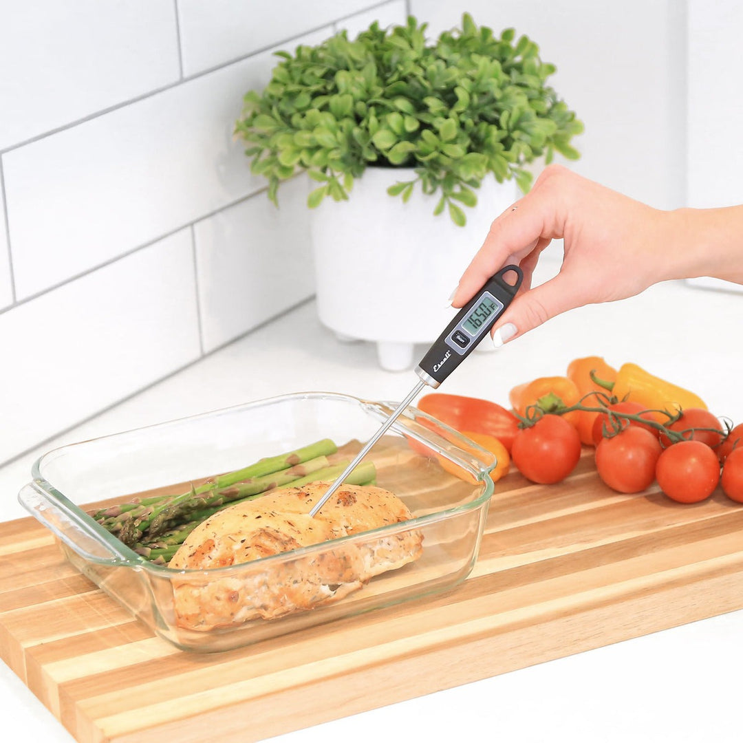 Small Digital Thermometer by Escali