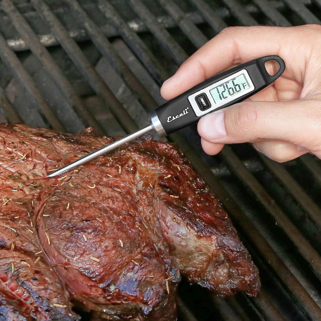 Small Digital Thermometer by Escali