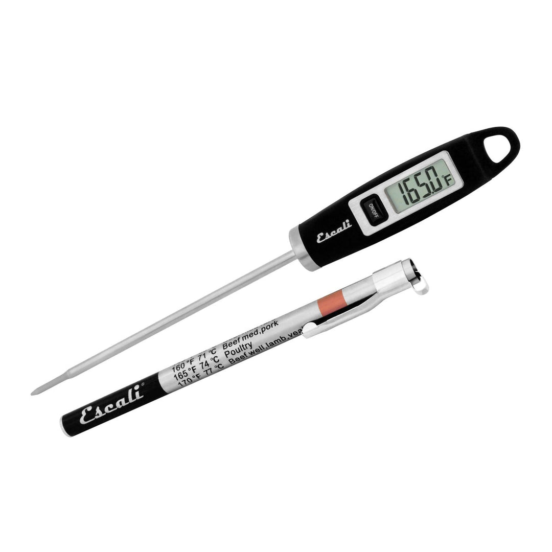 Small Digital Thermometer by Escali