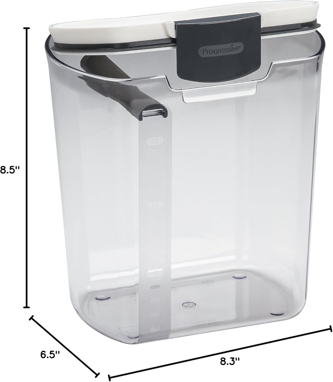 Flour ProKeeper by Progressive