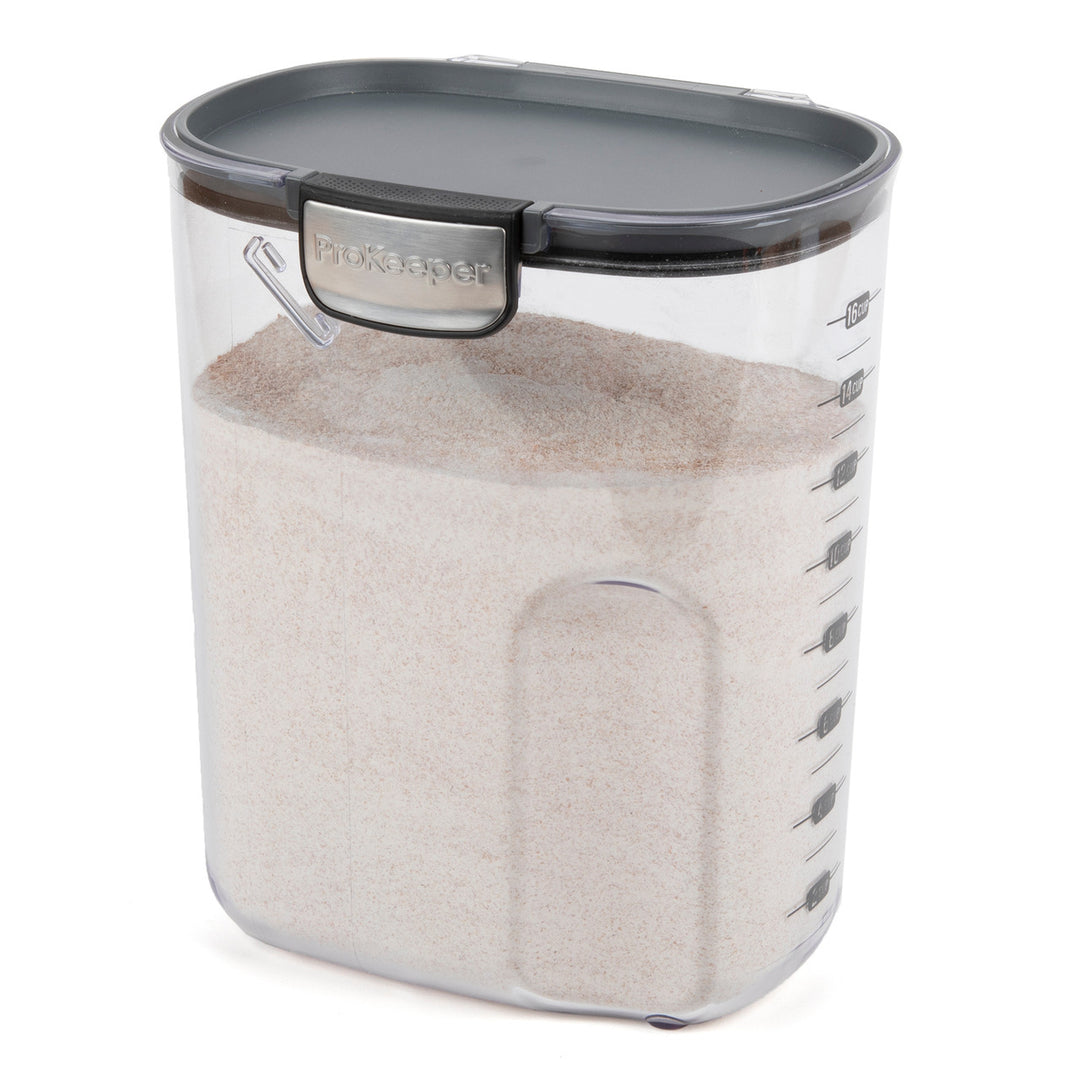 Flour ProKeeper+ by Progressive