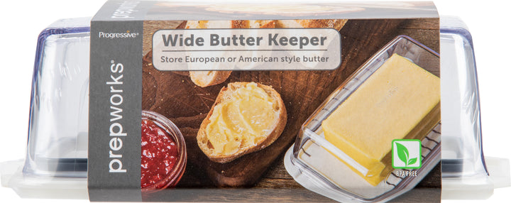 Wide Butter ProKeeper by Progressive