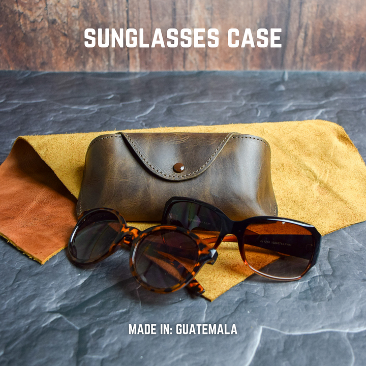Sunglasses Case