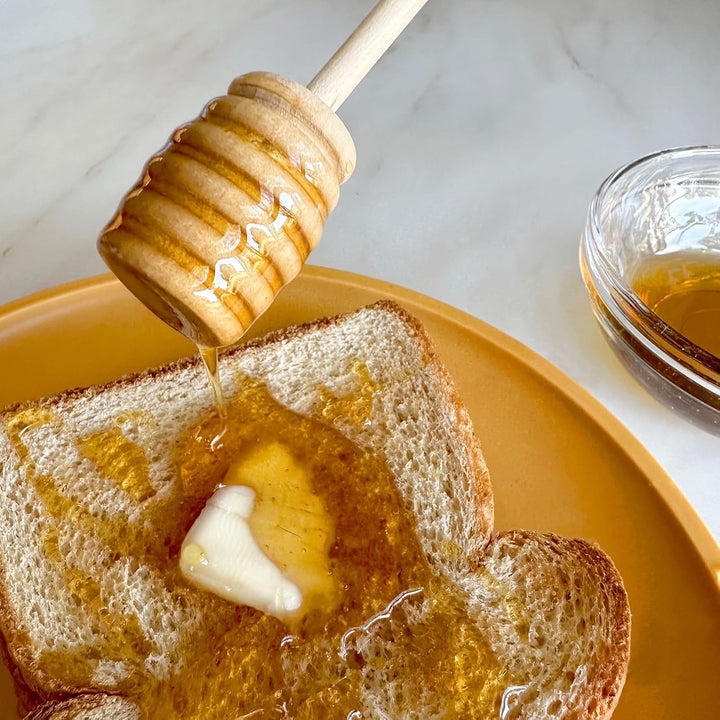 Honey Dipper w/Bee by R&M