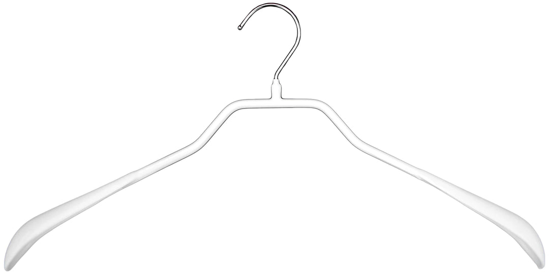 Wide Shoulder Support Hangers by MAWA