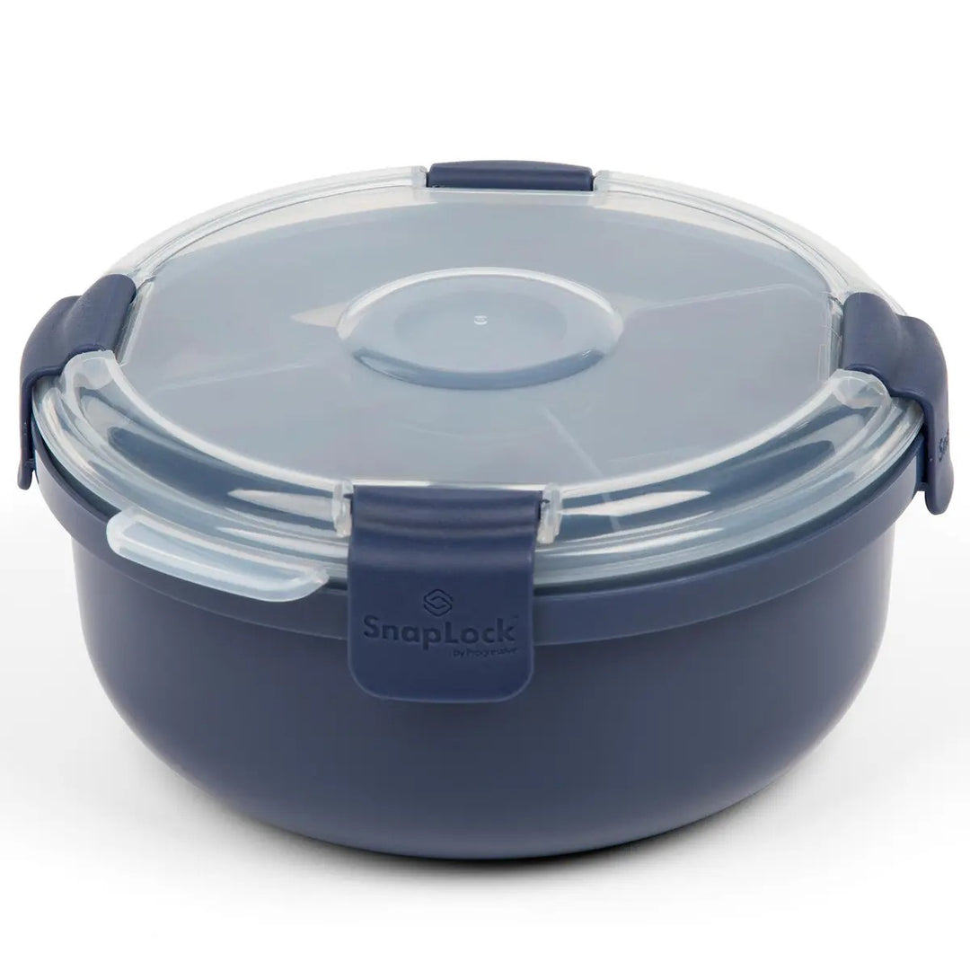 Salad To Go Lunch Container by SnapLock