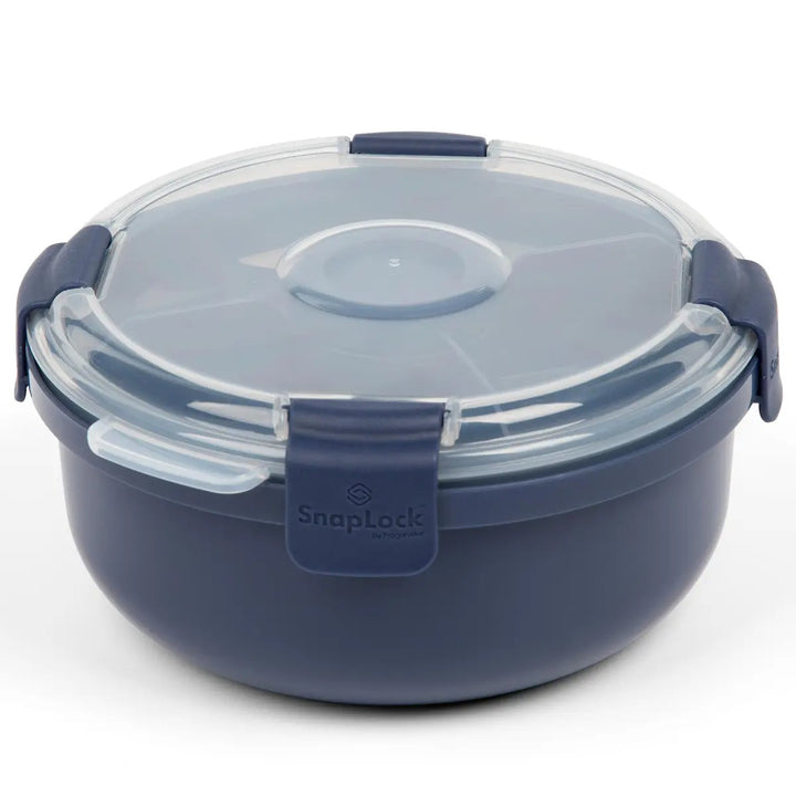 Salad To Go Lunch Container by SnapLock