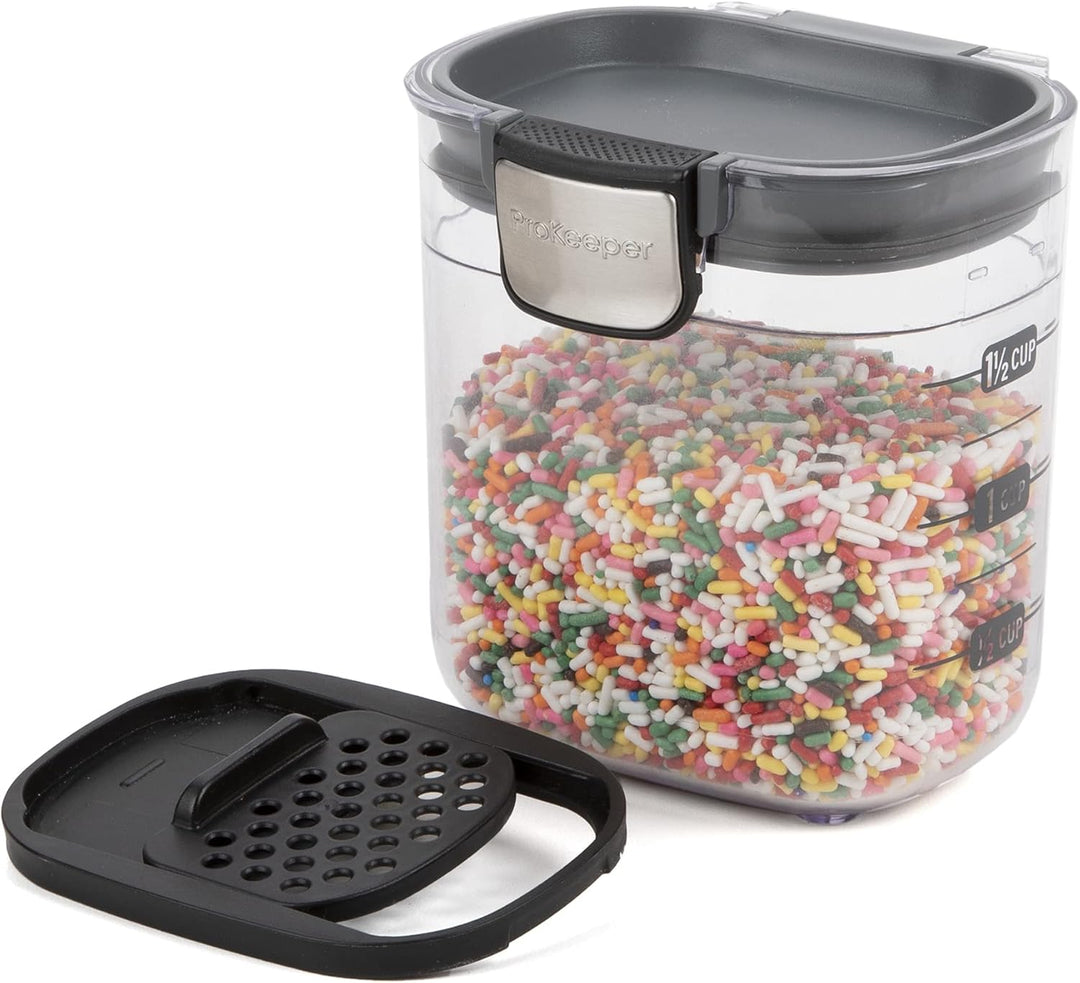 6-Piece Baker's ProKeeper Set  by Progressive
