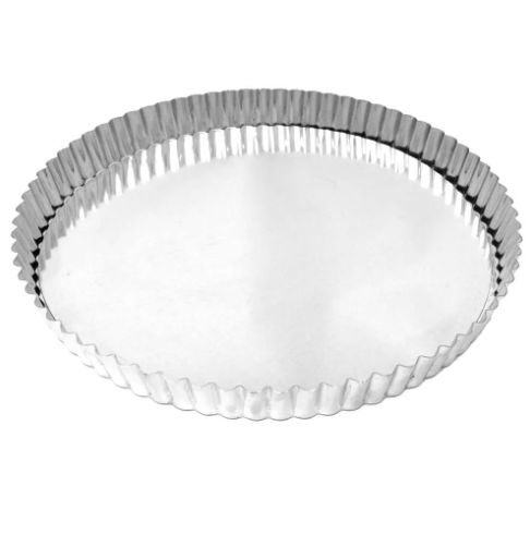 Norpro Quiche Tart Pan - Thumbnail 3
