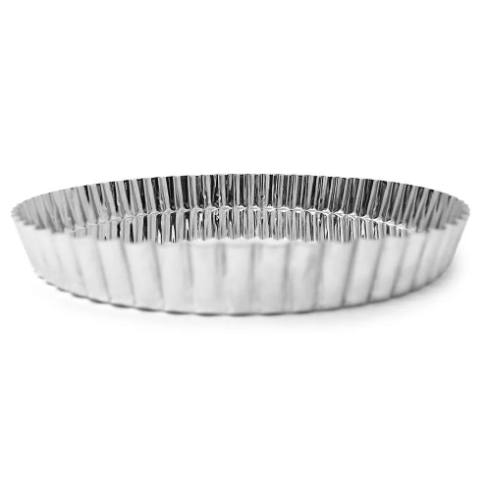 Norpro Quiche Tart Pan - Thumbnail 5