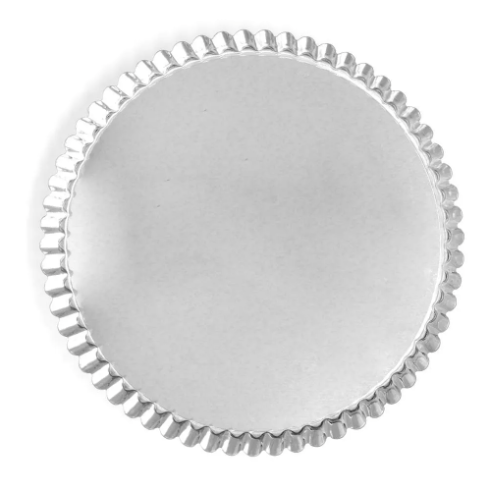 Norpro Quiche Tart Pan - Thumbnail 4