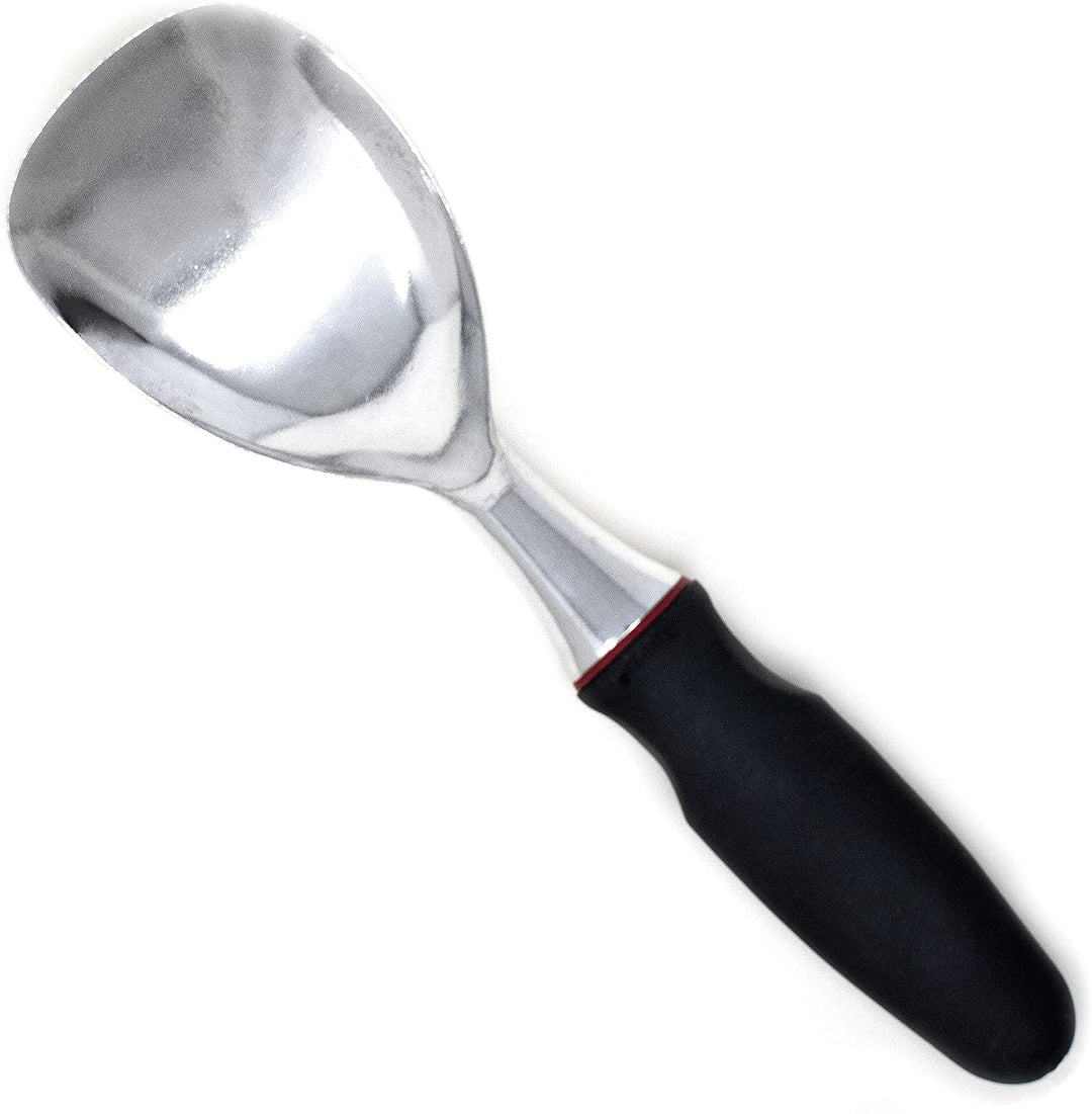 Dreamfarm Icepo - Cylinder Ice Cream Scoop For Ice Cream