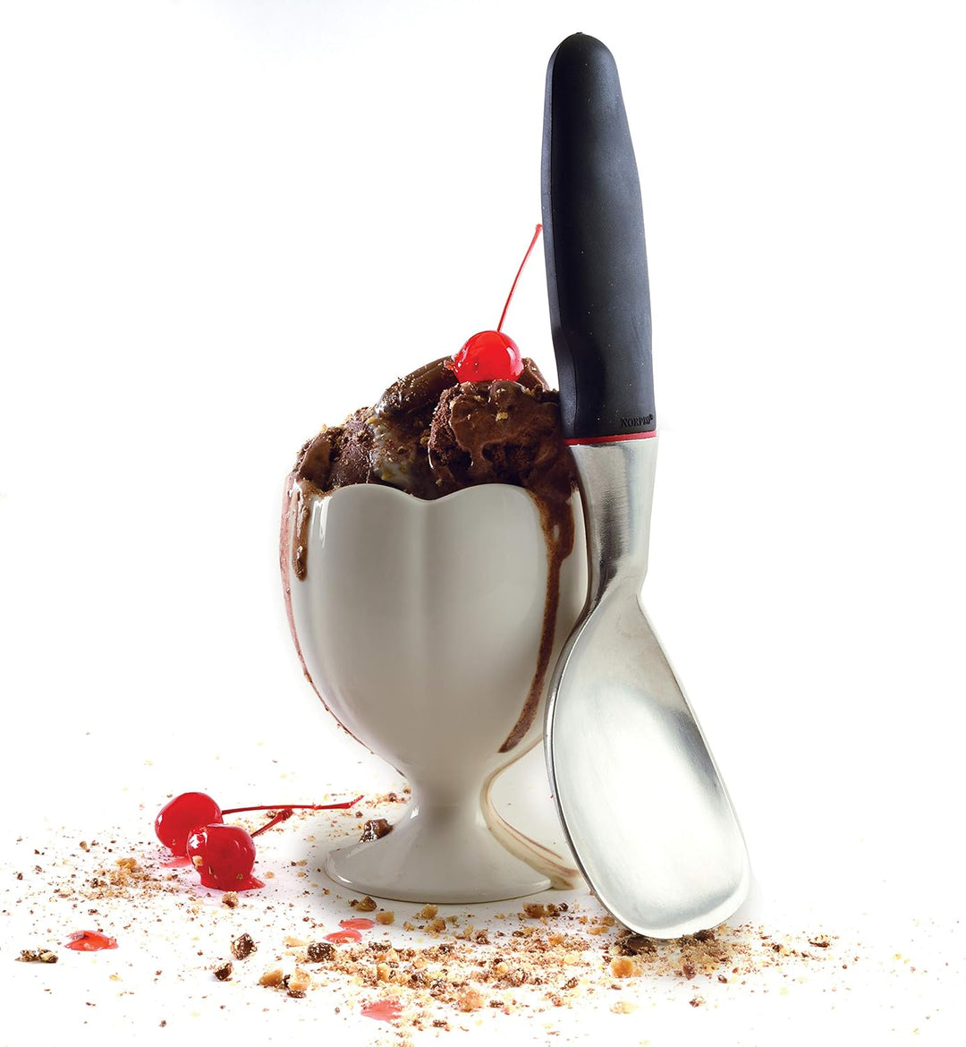 Norpro Ice Cream Spade Scoop – Kooi Housewares