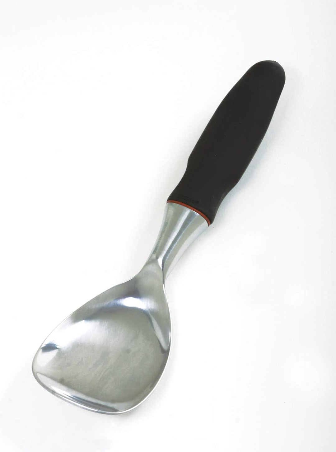 Dreamfarm Icepo - Cylinder Ice Cream Scoop For Ice Cream