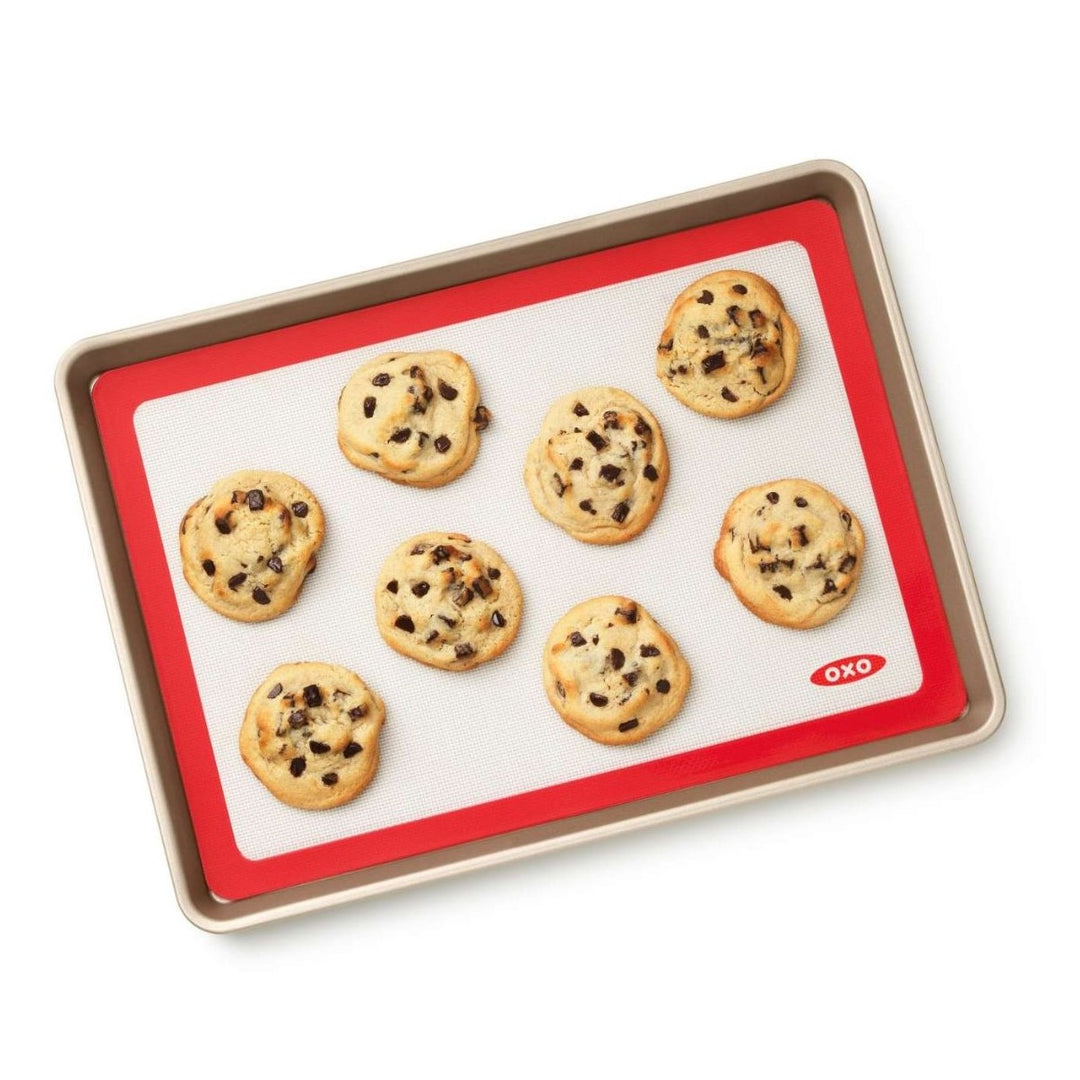  OXO Good Grips Silicone Pastry Mat: Home & Kitchen