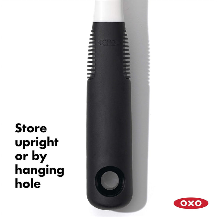 Kitchen dish brush by OXO