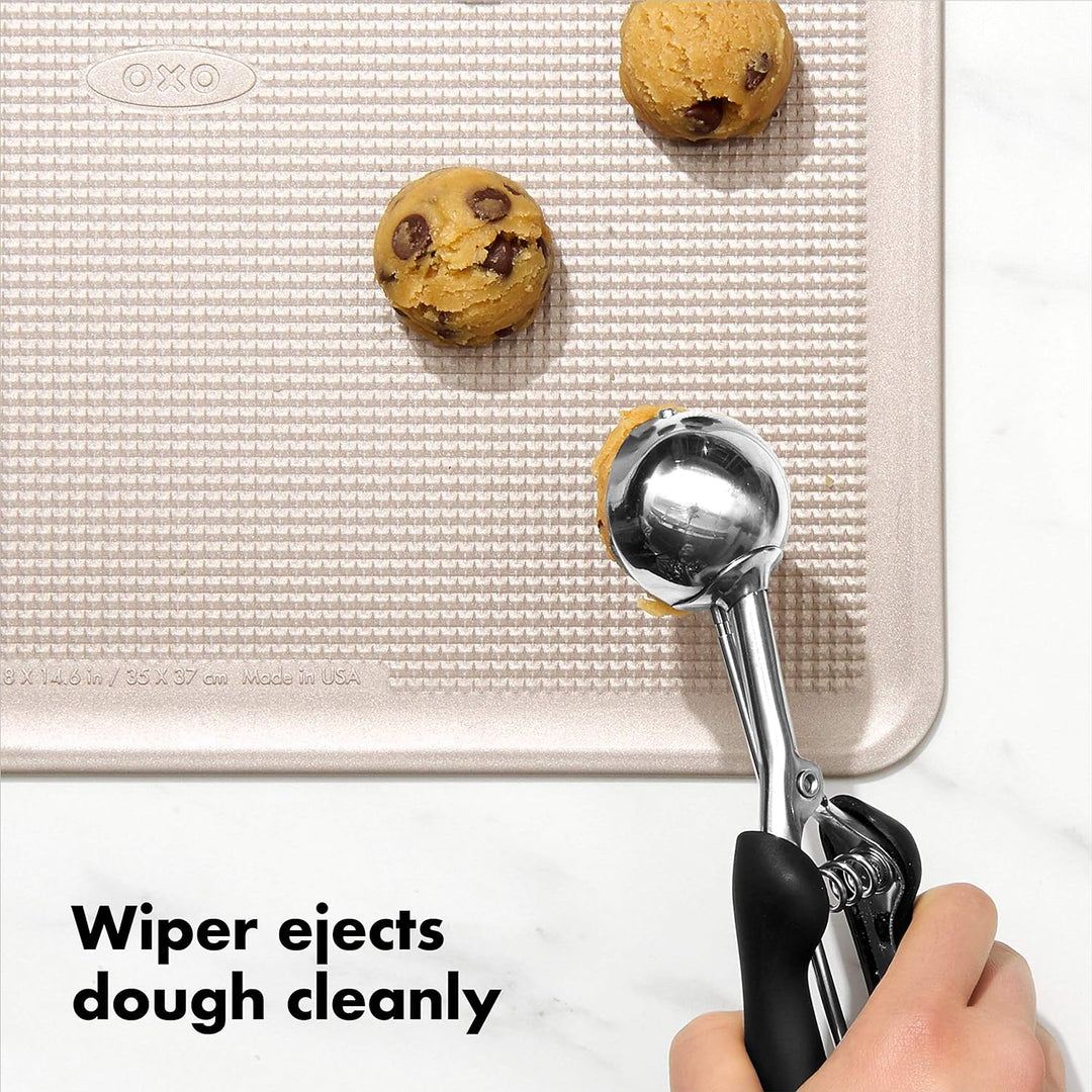 Good Grips Medium Cookie Dough Scoop by OXO