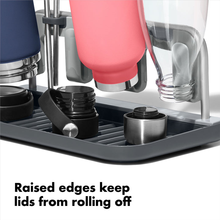 Water Bottle Drying Rack by OXO Good Grips