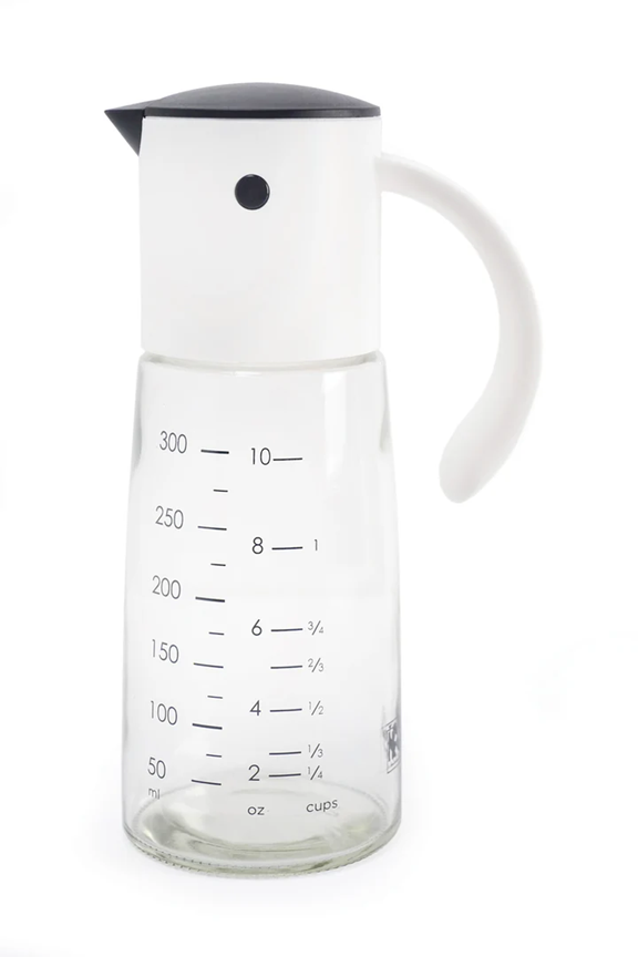 RSVP Oil and Dressing Dispenser - Thumbnail 2