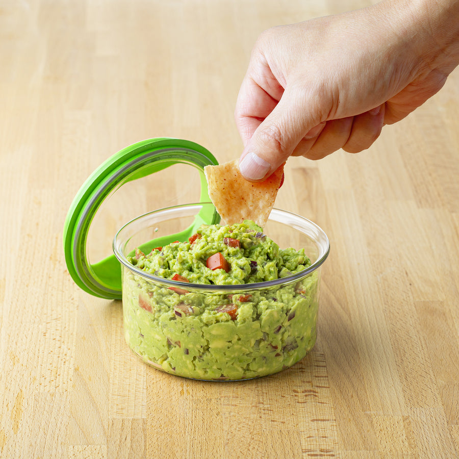 Guacamole ProKeeper Food Storage Containers